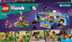 Конструктор LEGO Friends Фургон редакції новин 446 деталей (41749) - зображення 10