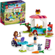 Zestaw klocków LEGO Friends Naleśnikarnia 157 elementów (41753) - obraz 9