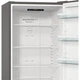 Холодильник GORENJE NRK6202ES4 - зображення 3