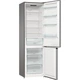 Холодильник GORENJE NRK6202ES4 - зображення 8