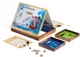 Настольная игра Janod Битва пиратов (J02835) (3700217328351) - изображение 3