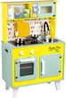 Игровой набор Janod Кухня Счастливый день (J06564) (3700217365646) - изображение 1