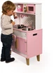 Игровой набор Janod Кухня Candy Chic (J06554) (3700217365547) - изображение 9