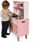 Игровой набор Janod Кухня Candy Chic (J06554) (3700217365547) - изображение 10