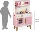 Игровой набор Janod Кухня Candy Chic (J06554) (3700217365547) - изображение 12