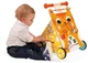 Игровой центр-ходунки Janod Котёнок (J08005) (3700217380052) - изображение 8