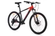 Велосипед Outleap Radius Seven Pro 27,5" L Black Red - зображення 3