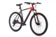 Велосипед Outleap Radius Nine Pro 29" XL Black Red - изображение 3