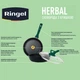Сковорода глубокая Ringel Herbal 24 см (RG-1101-24/h/L) - изображение 6