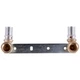 Монтажная планка пресс APE ITALY AP 492 1/2″х16 - изображение 2