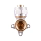 Уголок с ушками APE ITALY 754 L 1/2″x20 - изображение 2