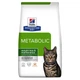 Сухой корм для котов Hills Prescription Diet Feline Metabolic Chicken при ожирении 4 кг - изображение 1