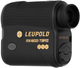 Далекомір лазерний тактичний Leupold RX-1600i TBR/W з DNA Laser Rangefinder Black OLED Selectable (173805) - зображення 2