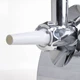 Електрична м'ясорубка із соковижималкою Domotec MS-2019 / 7164 2800 Вт Червона - изображение 6