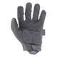 Тактические перчатки Mechanix M-Pact Glove Grey MPT-88 - изображение 3