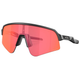 Тактические очки Oakley Sutro Lite Sweep Matte Carbon Prizm Trail Torch (0OO9465 94650239) - изображение 1