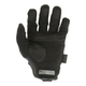 Тактические перчатки Mechanix M-Pact3 Covert Glove Black MP3-55 - изображение 3