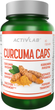 Екстракт куркуми ActivLab Curcuma 60 капсул (5907368802404) - зображення 1