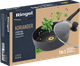 Сковорода кованая Ringel Koriander 28 см (RG-1107-28) - изображение 3