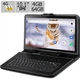 Планшет - телефон Adronix S 464 LTE Black IPS 10.1'' 4GB/64GB + Чехол-клавиатура! - изображение 1