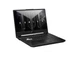 Ноутбук ASUS TUF Gaming A15 / AMD Ryzen™ 7 5800H / ОЗУ 16 ГБ / 512 ГБ SSD / NVIDIA GeForce RTX 3060 / для игр и мультимедиа - зображення 2