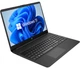 Ноутбук HP 15s / Ryzen 5-5625U / 6 ядер / RAM 16 GB / SSD 512 GB / Чорний / Для бізнесу, офісу та дому - зображення 3