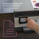 БФП HP OfficeJet Pro 9010e All-in-One Wi-Fi (257G4B) - зображення 10