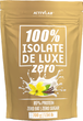 Białko ActivLab De Luxe 100% Isolate 700 g Vanilla (5907368861524) - obraz 1