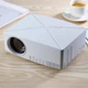 Проектор С80UP WiFi (29-14- 14251) - изображение 3