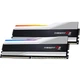 Модуль памяти G.Skill DDR5 64GB (2x32GB) 6000 Trident Z5 RGB Silver (F5-6000J3238G32GX2-TZ5RS) - изображение 3