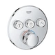 Термостатический смеситель Grohe GRT SmartControl (29121000) - изображение 1