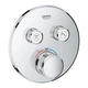 Змішувач Grohe GRT SmartControl (29119000) - зображення 1