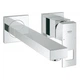 Змішувач Grohe Eurocube (23447000) - зображення 1