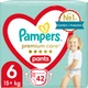 Підгузник Pampers Premium Care Pants Розмір 6 (15+ кг) 42 шт (8001841325545) - зображення 1
