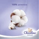 Пеленки для младенцев Chicolino 60х55см 5 шт (4823098413899) - изображение 3
