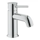 Смеситель Grohe BauClassic OHM basin smooth body (23162000) - изображение 1