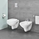 Змішувач Grohe BauLoop bidet (23338000) - зображення 2