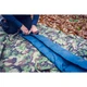 Туристичний килимок Neo Tools 5 х 60 х 190 см Blue (63-149) - зображення 3