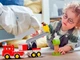 Конструктор Lego Duplo Пожарная машина (10969) - изображение 6