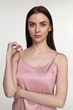 Пижама женская Barwa 0166/72 M Пудровый - изображение 2