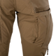 Штаны тактические мужские MCDU pants - DyNyCo Helikon-Tex Coyote (Койот) S-Regular - изображение 10