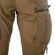 Штаны тактические мужские MCDU pants - DyNyCo Helikon-Tex Pencott® WildWood™ (Лесной камуфляж) M-Regular - изображение 11