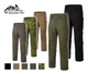 Штаны тактические мужские MCDU pants - DyNyCo Helikon-Tex Black (Черный) M-Regular - изображение 13