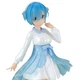 Фигурка BanPresto&nbsp;Рэм Re:Zero. Жизнь с нуля в альтернативном мире Rem 23 см WST RZ R SC - изображение 2