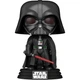 Коллекционная фигурка Funko Pop Star Wars Дарт Вейдер 10 см (3C00F9AD2C9A) - изображение 2
