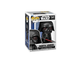 Коллекционная фигурка Funko Pop Star Wars Дарт Вейдер 10 см (3C00F9AD2C9A) - изображение 3