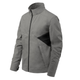 Куртка тактична чоловіча GREYMAN jacket Helikon-Tex Cloud grey/Black (Світло-сірий/Чорний) XL-Regular - зображення 1