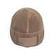 Шапка тактична Range beanie cap® - Grid fleece Helikon-Tex Black (Чорний) L-Regular - зображення 3