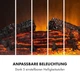 Камін електричний Klarstein Etna - зображення 3