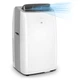 Мобільний кондиціонер Klarstein Grandbreeze Pro 12K Білий 59м2 - изображение 1